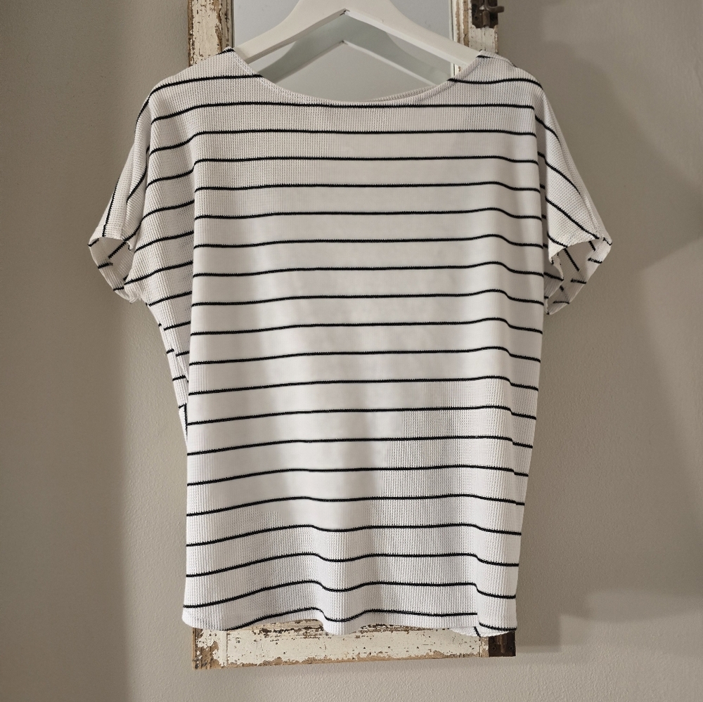 Magnolia Boutique Open Back Top